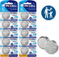 PKCEL Lithium batteri CR2477